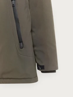 Alvaro Moreno PARKA SKYWALKER KIDS- Cazadoras Y Chalecos