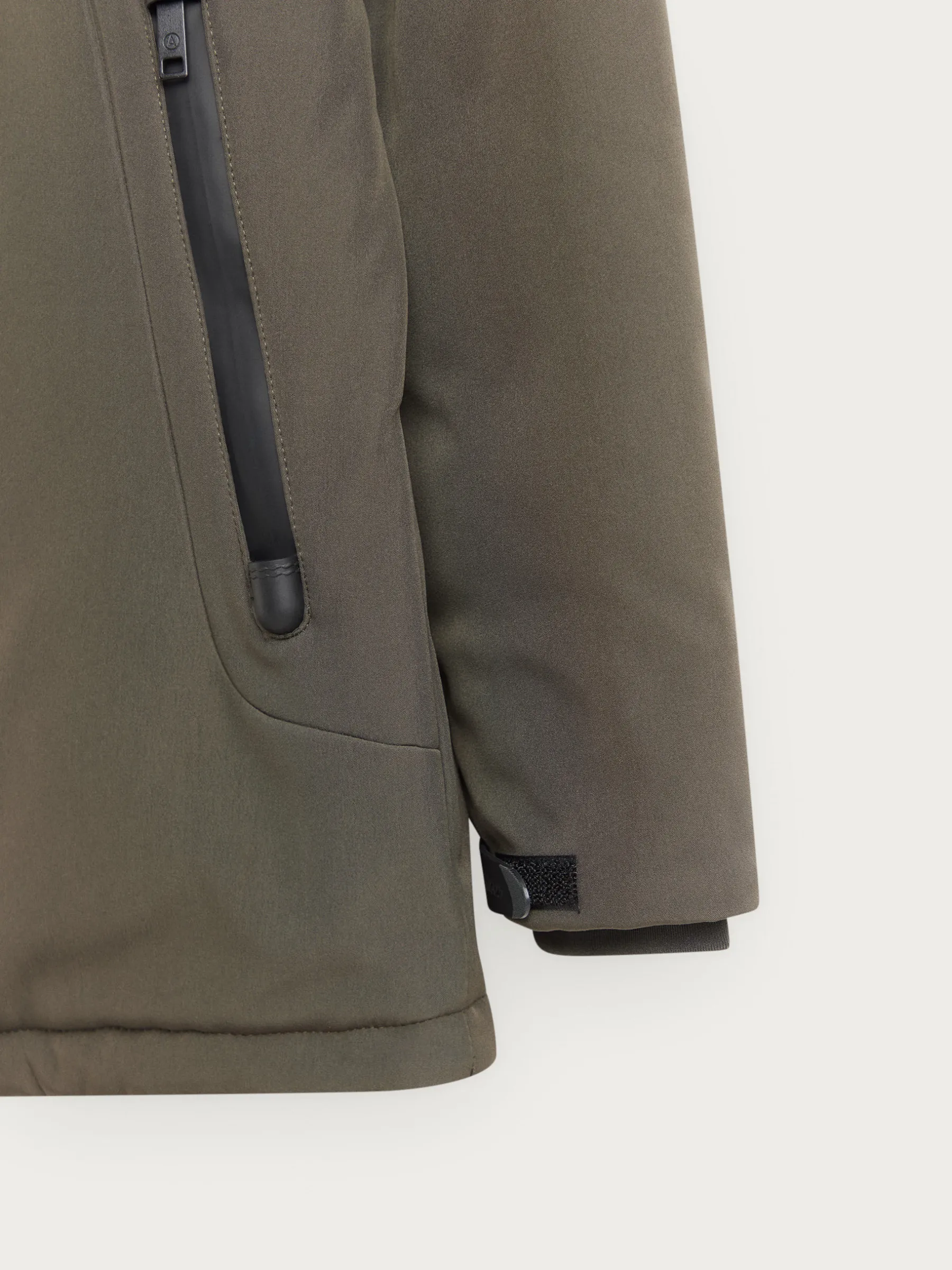 Alvaro Moreno PARKA SKYWALKER KIDS- Cazadoras Y Chalecos