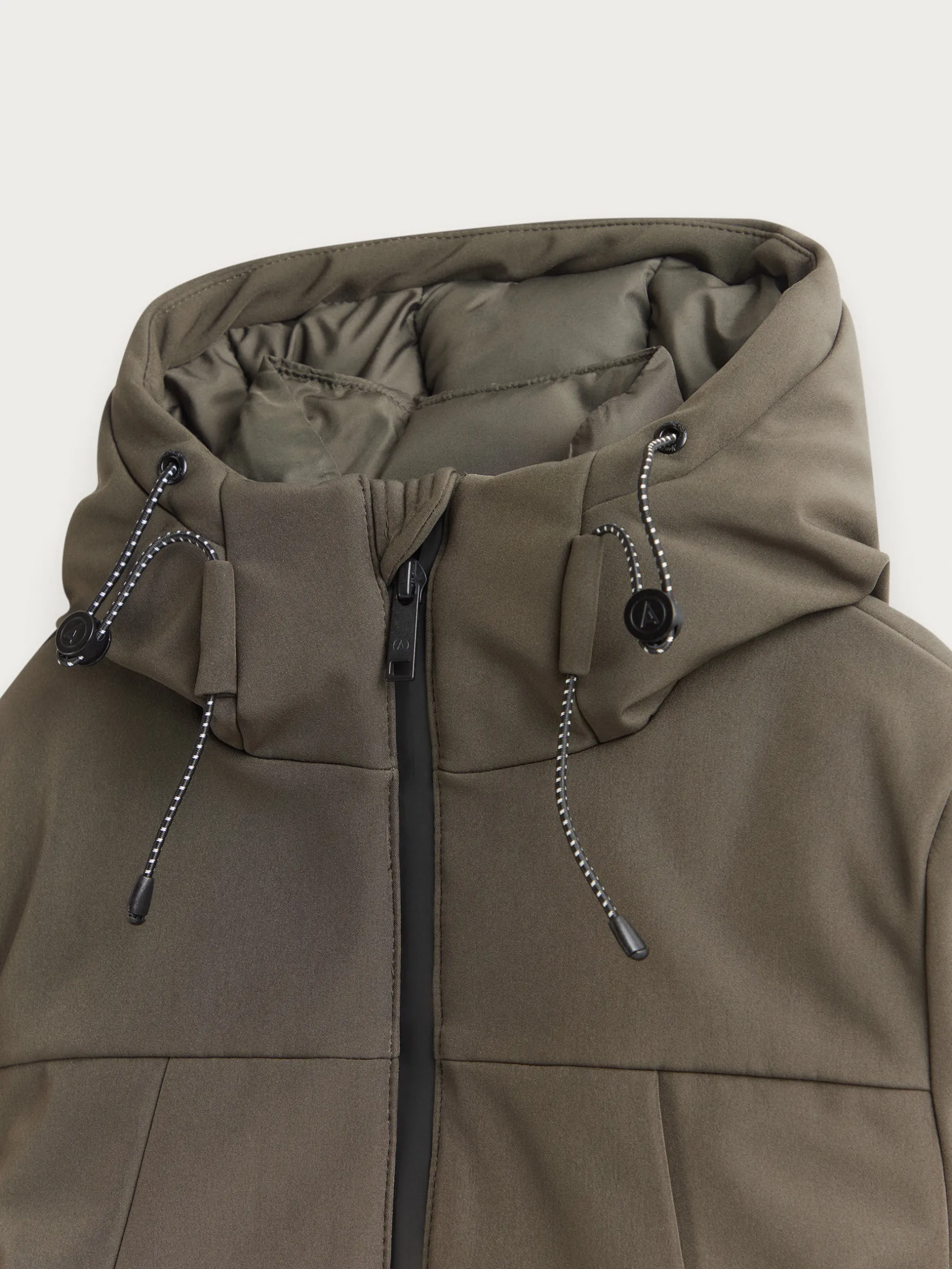 Alvaro Moreno PARKA SKYWALKER KIDS- Cazadoras Y Chalecos