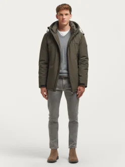 Alvaro Moreno PARKA SKYWALKER-Hombre Cazadoras Y Parkas