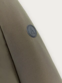 Alvaro Moreno PARKA SKYWALKER-Hombre Cazadoras Y Parkas