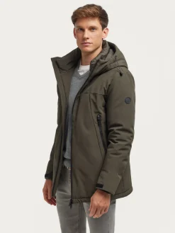 Alvaro Moreno PARKA SKYWALKER-Hombre Cazadoras Y Parkas