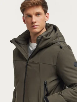 Alvaro Moreno PARKA SKYWALKER-Hombre Cazadoras Y Parkas