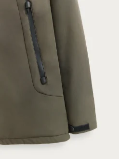 Alvaro Moreno PARKA SKYWALKER-Hombre Cazadoras Y Parkas