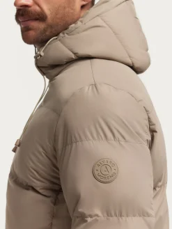 Alvaro Moreno PARKA SKYWEAR-Hombre Cazadoras Y Parkas