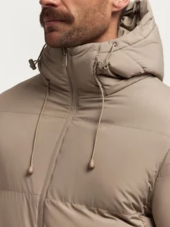 Alvaro Moreno PARKA SKYWEAR-Hombre Cazadoras Y Parkas