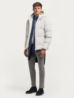 Alvaro Moreno PARKA SKYWEAR-Hombre Cazadoras Y Parkas