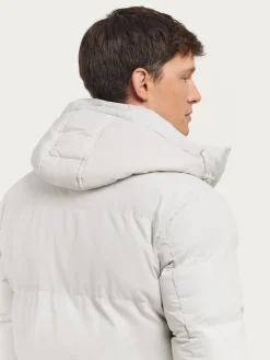 Alvaro Moreno PARKA SKYWEAR-Hombre Cazadoras Y Parkas