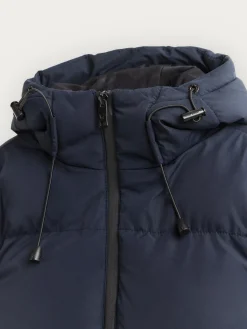 Alvaro Moreno PARKA SKYWEAR KIDS- Cazadoras Y Chalecos