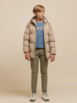 Alvaro Moreno PARKA SKYWEAR KIDS- Cazadoras Y Chalecos