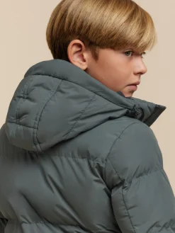 Alvaro Moreno PARKA SKYWEAR KIDS- Cazadoras Y Chalecos