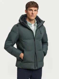 Alvaro Moreno PARKA SKYWEAR-Hombre Cazadoras Y Parkas