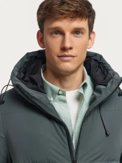 Alvaro Moreno PARKA SKYWEAR-Hombre Cazadoras Y Parkas