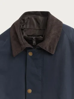 Alvaro Moreno PARKA TIM-Hombre Cazadoras Y Parkas