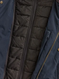 Alvaro Moreno PARKA TIM-Hombre Cazadoras Y Parkas