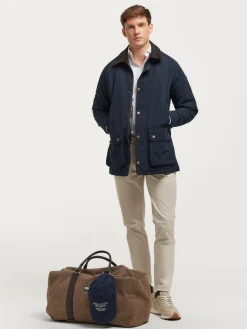 Alvaro Moreno PARKA TIM-Hombre Cazadoras Y Parkas