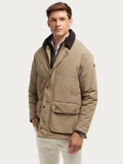 Alvaro Moreno PARKA TIM-Hombre Cazadoras Y Parkas