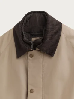 Alvaro Moreno PARKA TIM-Hombre Cazadoras Y Parkas