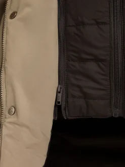 Alvaro Moreno PARKA TIM-Hombre Cazadoras Y Parkas