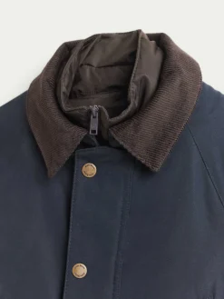 Alvaro Moreno PARKA TIM KIDS- Cazadoras Y Chalecos