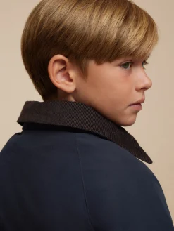 Alvaro Moreno PARKA TIM KIDS- Cazadoras Y Chalecos