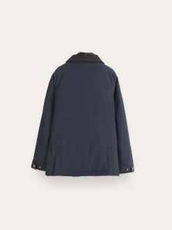 Alvaro Moreno PARKA TIM KIDS- Cazadoras Y Chalecos