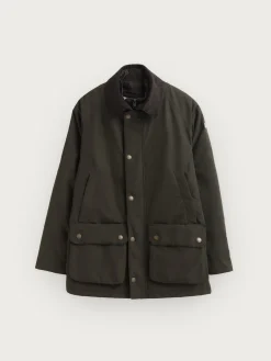 Alvaro Moreno PARKA TIM-Hombre Teen|Cazadoras Y Parkas