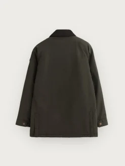 Alvaro Moreno PARKA TIM-Hombre Teen|Cazadoras Y Parkas