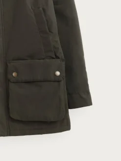 Alvaro Moreno PARKA TIM-Hombre Teen|Cazadoras Y Parkas