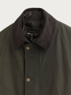 Alvaro Moreno PARKA TIM-Hombre Teen|Cazadoras Y Parkas