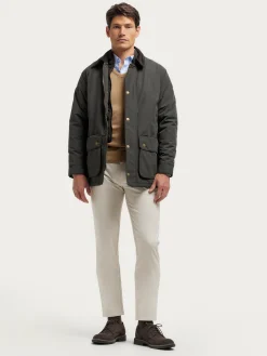 Alvaro Moreno PARKA TIM-Hombre Cazadoras Y Parkas