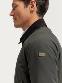 Alvaro Moreno PARKA TIM-Hombre Cazadoras Y Parkas