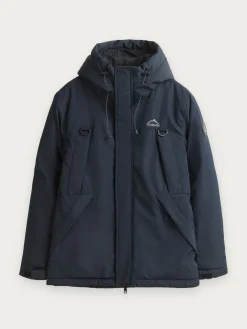 Alvaro Moreno PARKA TREKKING-Hombre Cazadoras Y Parkas