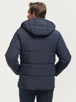 Alvaro Moreno PARKA ZOE-Hombre Cazadoras Y Parkas