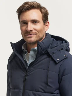 Alvaro Moreno PARKA ZOE-Hombre Cazadoras Y Parkas