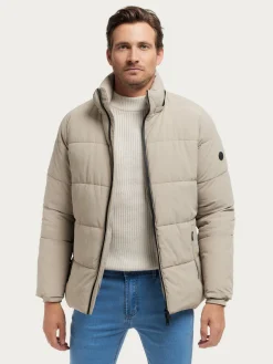 Alvaro Moreno PARKA ZOE-Hombre Cazadoras Y Parkas