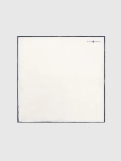 Alvaro Moreno PAÑUELO LINO-Hombre Pañuelos|Pañuelos