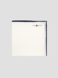 Alvaro Moreno PAÑUELO LINO-Hombre Pañuelos|Pañuelos
