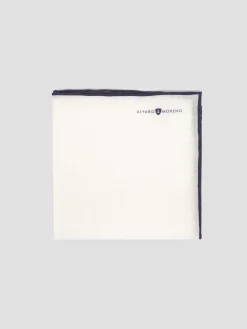 Alvaro Moreno PAÑUELO LINO-Hombre Pañuelos|Pañuelos