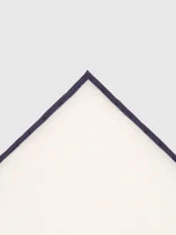 Alvaro Moreno PAÑUELO LINO-Hombre Pañuelos|Pañuelos