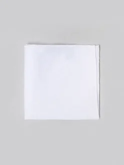 Alvaro Moreno PAÑUELO LINO-Hombre Pañuelos|Pañuelos