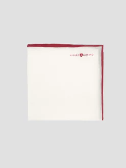 Alvaro Moreno PAÑUELO LINO-Hombre Pañuelos|Pañuelos