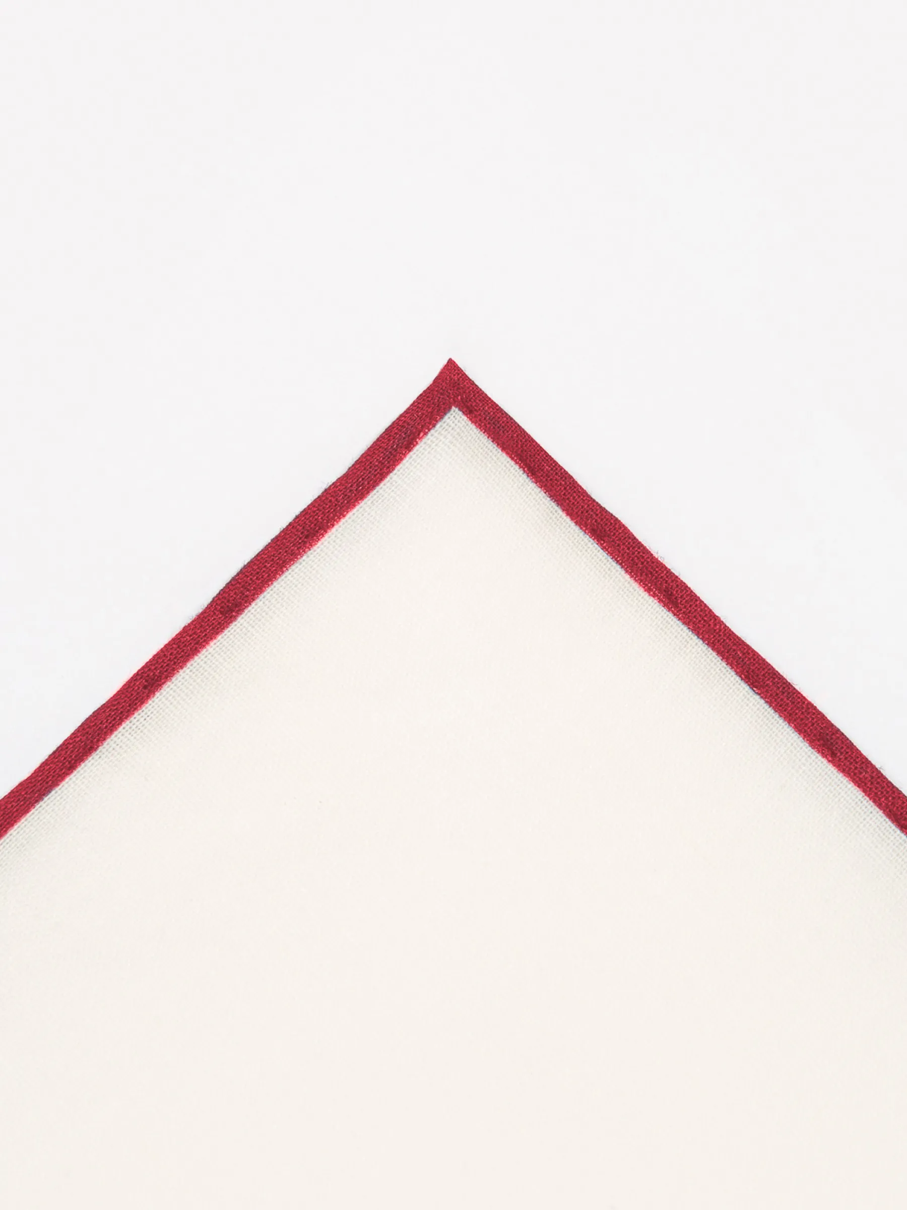 Alvaro Moreno PAÑUELO LINO-Hombre Pañuelos|Pañuelos