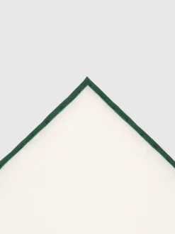 Alvaro Moreno PAÑUELO LINO-Hombre Pañuelos|Pañuelos