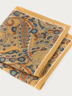 Alvaro Moreno PAÑUELO PRINT-Hombre Pañuelos|Pañuelos