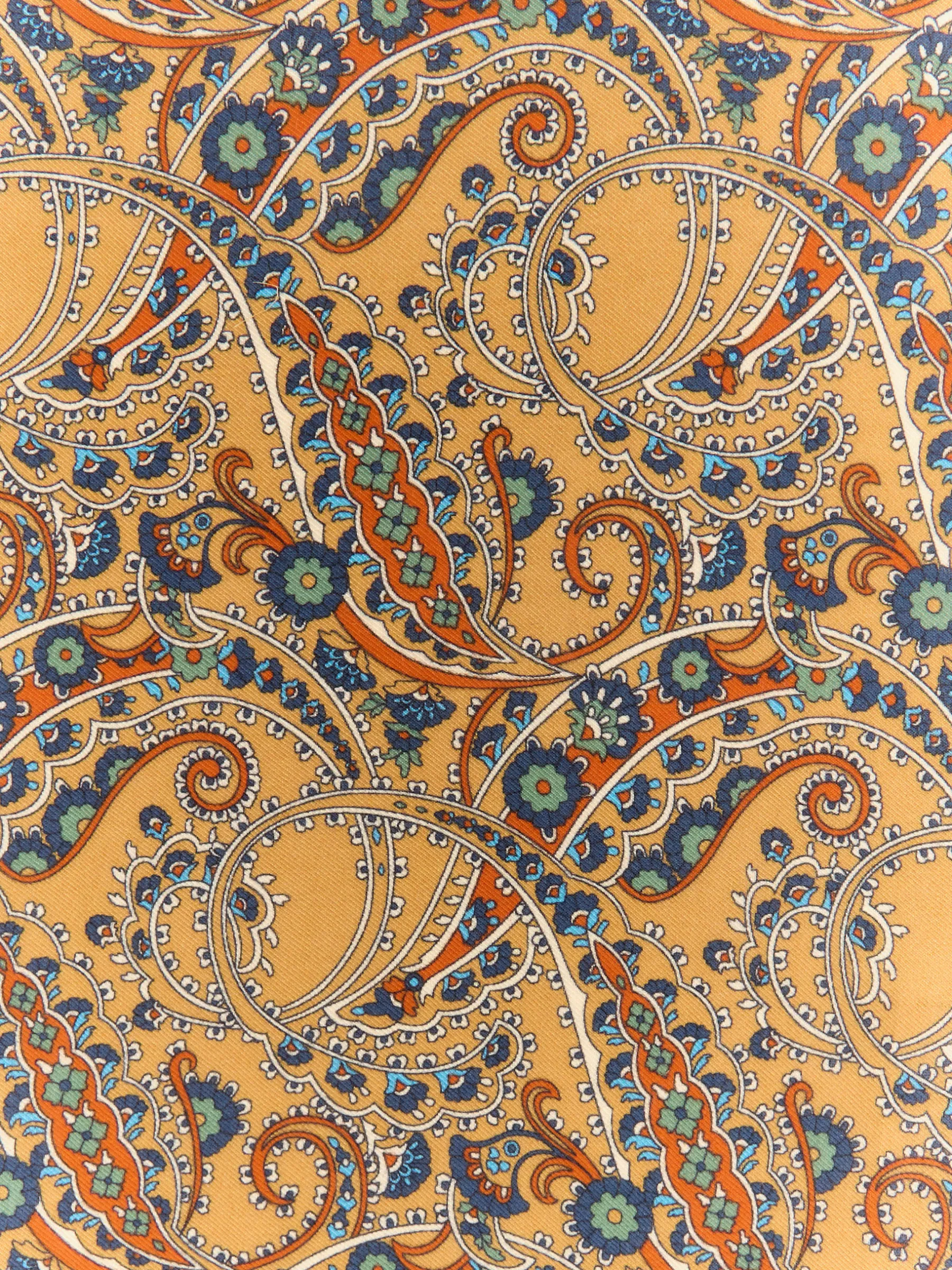 Alvaro Moreno PAÑUELO PRINT-Hombre Pañuelos|Pañuelos