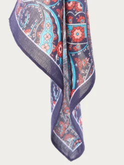 Alvaro Moreno PAÑUELO PRINT-Hombre Pañuelos|Pañuelos