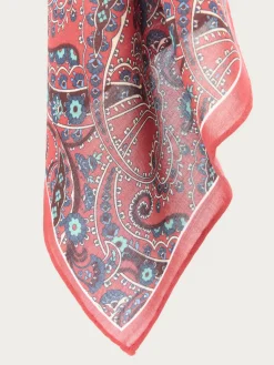 Alvaro Moreno PAÑUELO PRINT-Hombre Pañuelos|Pañuelos