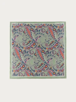 Alvaro Moreno PAÑUELO PRINT-Hombre Pañuelos|Pañuelos