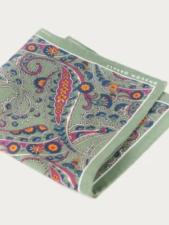 Alvaro Moreno PAÑUELO PRINT-Hombre Pañuelos|Pañuelos